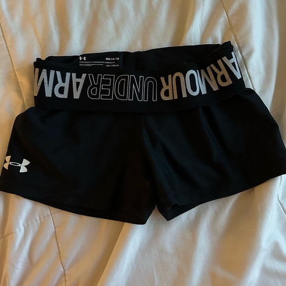 Under armor volleyball spandex - Picture 3 of 3